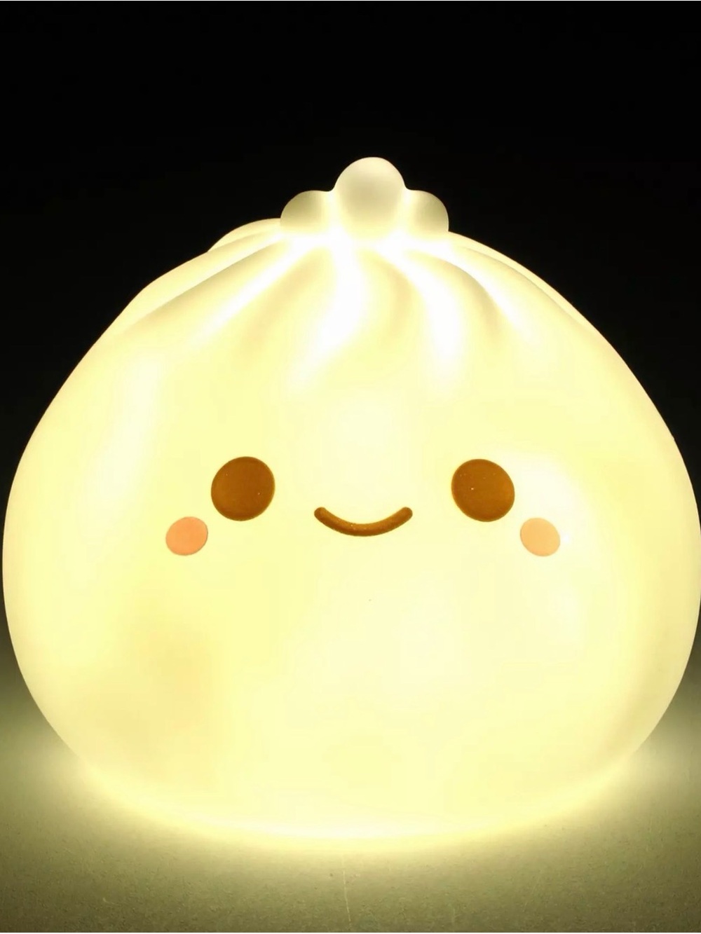 Smoke Lil B Dumpling Light